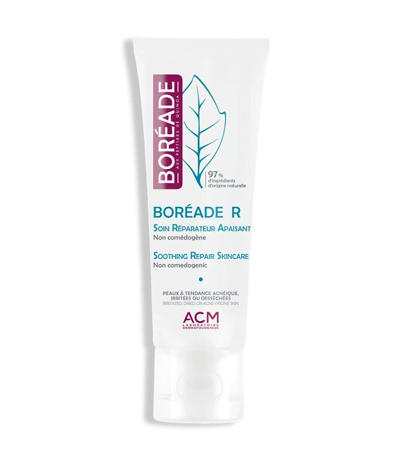 ACM Boreade