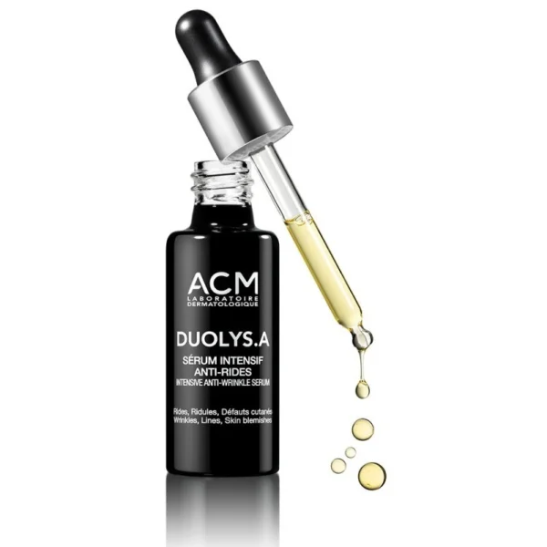 ACM Duolys