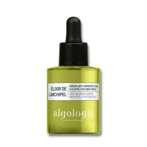 algologie elixir de l'archipel