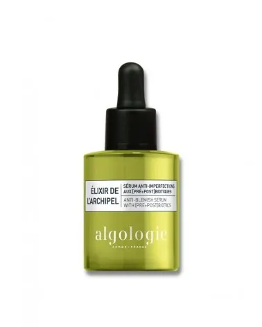 algologie elixir de l'archipel