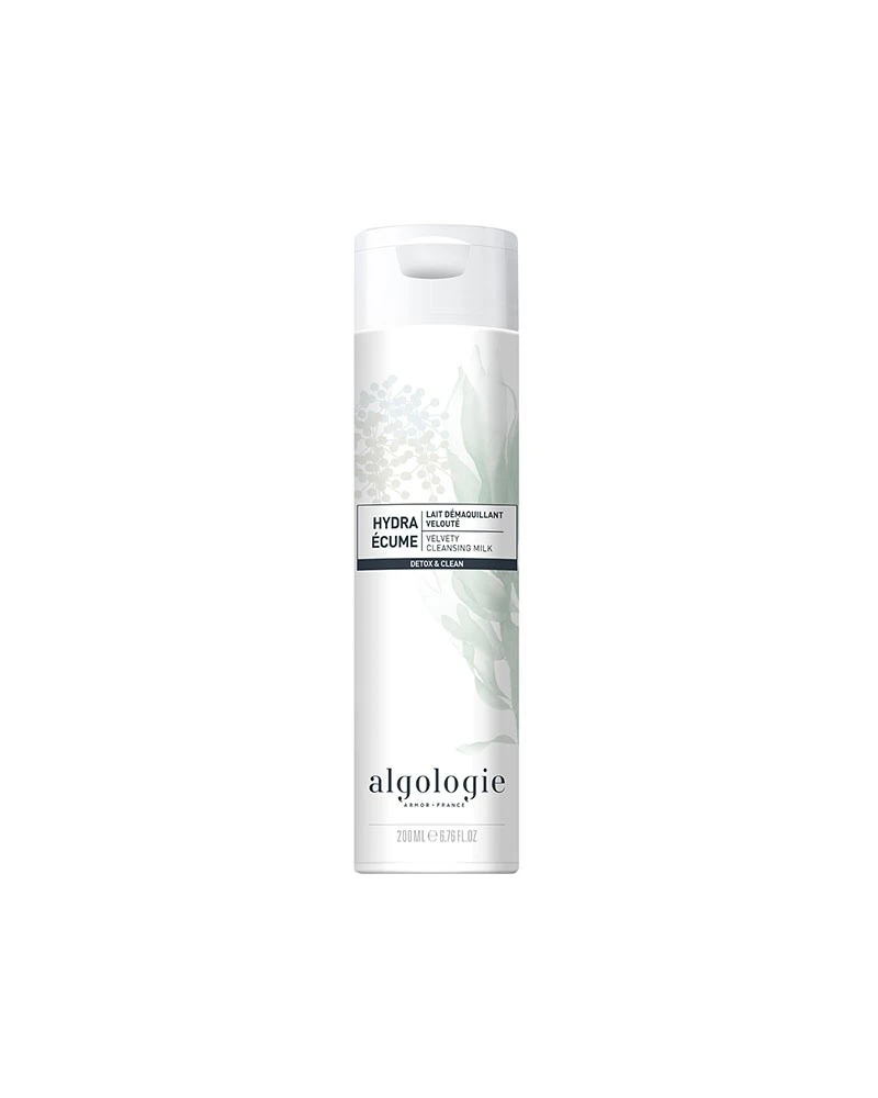 Algologie Lait des Dunes