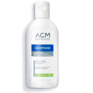acm novophane للشعر
