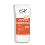 ACM MEDISUN CREME – SPF 50+ Crème solaire Teinté