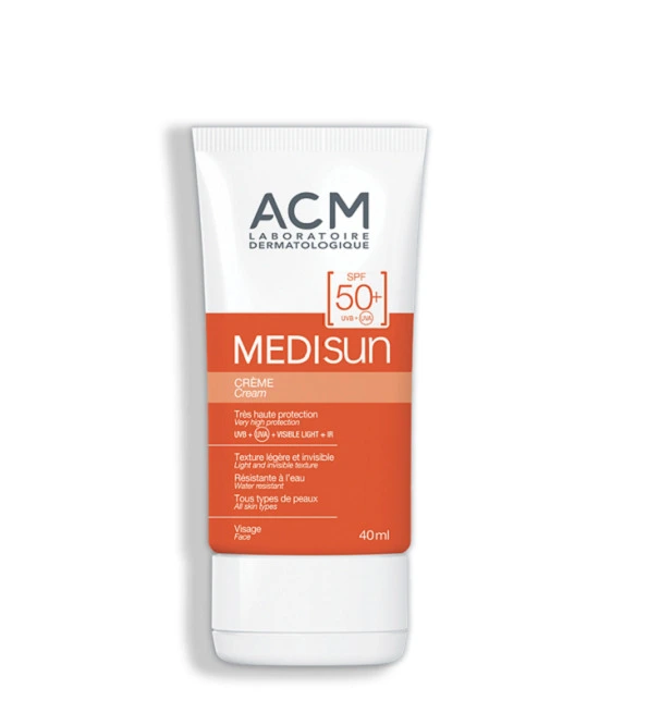 ACM MEDISUN