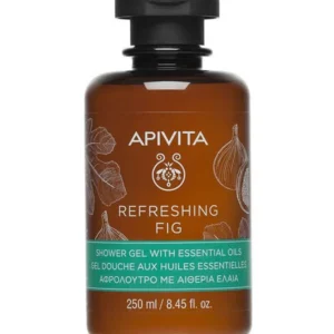 Apivita Gel Douche