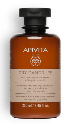 APIVITA CELERY ET PROPOLIS