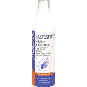 Addax Bactospray