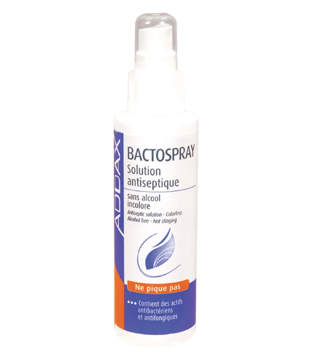 Addax Bactospray