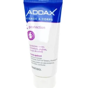 addax