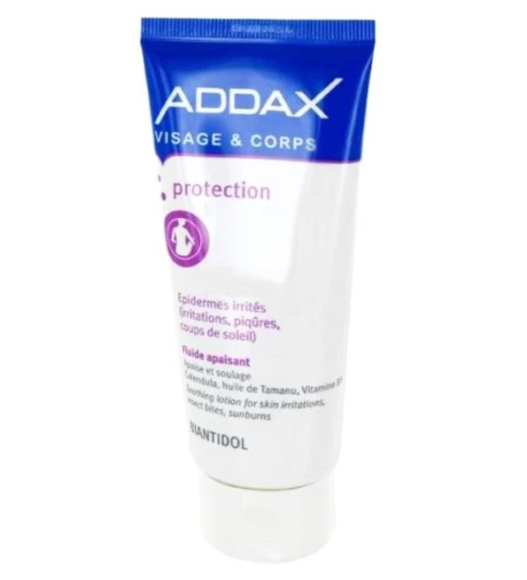addax