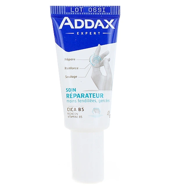 Addax Cica B5