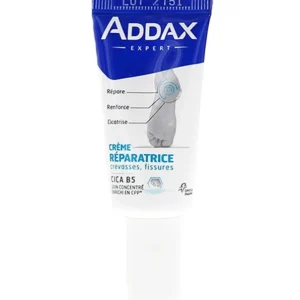 Addax Cica B5