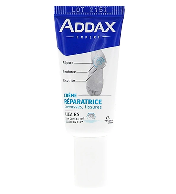 Addax Cica B5