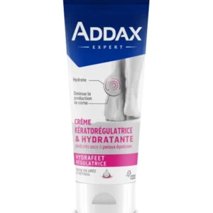 Addax Creme