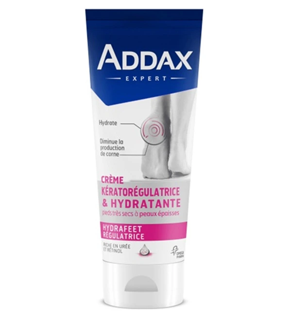 Addax Creme