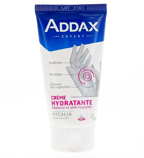 Addax Hycalia Creme