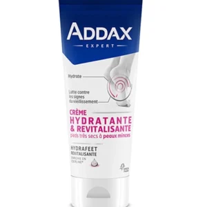 Addax Hydrafeet