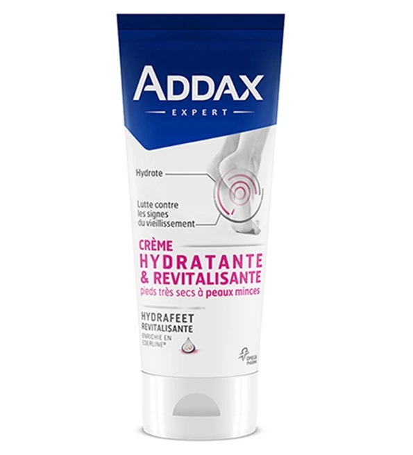 Addax Hydrafeet