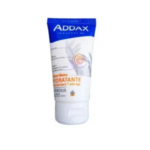 Addax Hydroxia