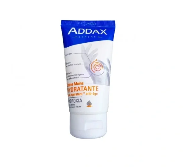 Addax Hydroxia