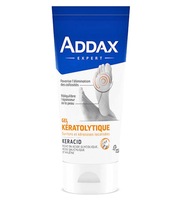 Addax Keracid