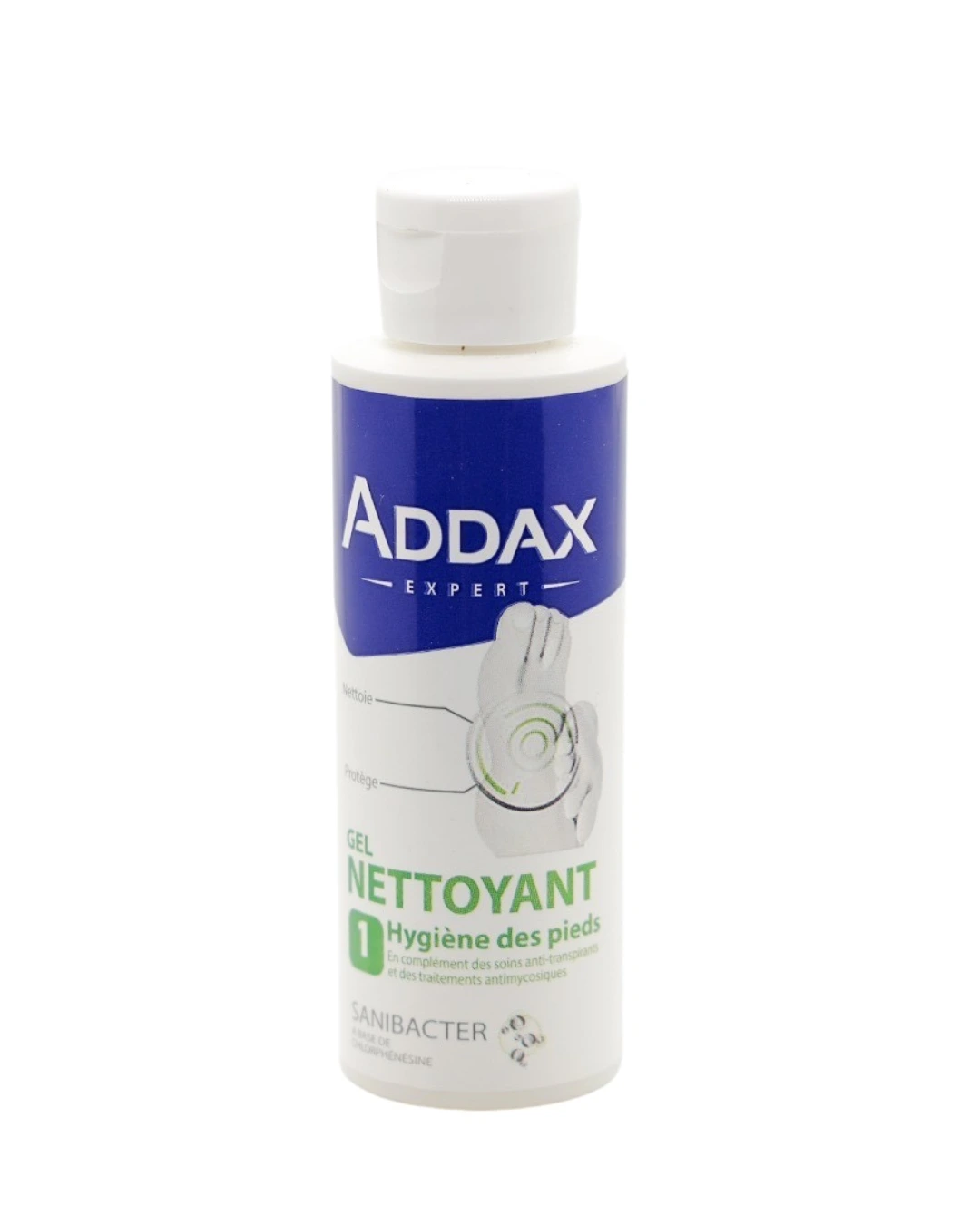 addax creme