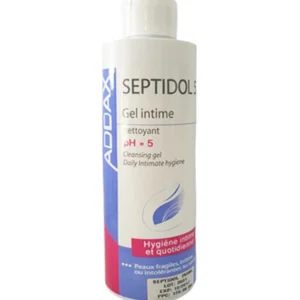 addax Septidol Gel intime
