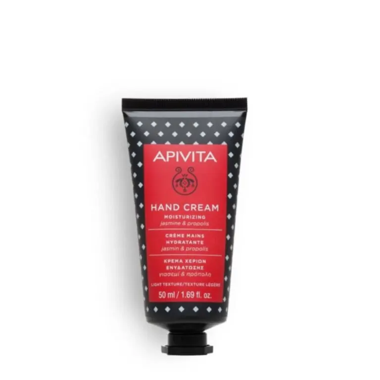 Apivita Creme Mains Hydratante 50ml