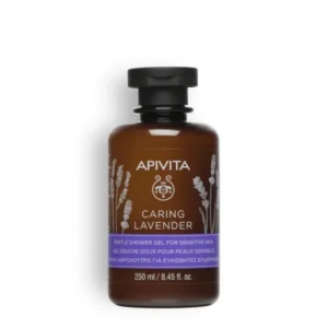 Apivita Gel douche
