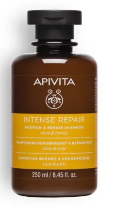 Apivita Shampoing Intense Repair