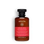Apivita Shampoing Protection Couleur 250ml