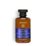 Apivita Shampoing Tonique Hommes 250ml