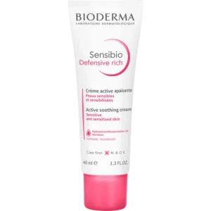 bioderma sensibio , bioderma creme hydratant​ bioderma creme hydratante​ bioderma prix maroc​