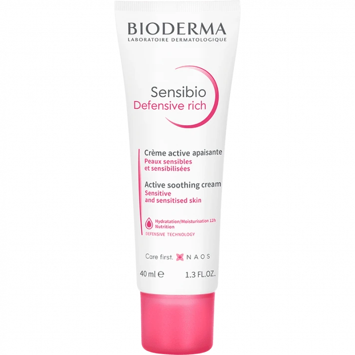 bioderma sensibio