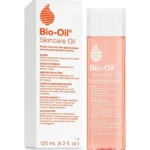 Bio Oil Huile Anti Vergetures – 125 ml