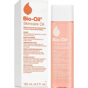 Bio Oil Huile Anti Vergetures – 125 ml