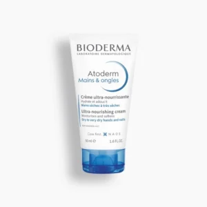 Bioderma Atoderm Mains & ongles 50ml