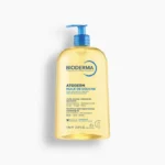 Bioderma Atoderm huile douche