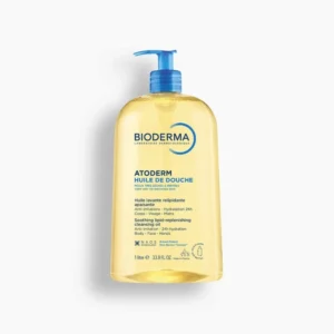 Bioderma Atoderm huile douche