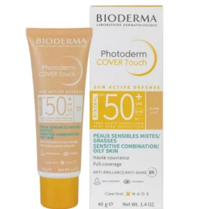 Bioderma Photoderm