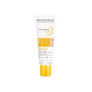 Bioderma Photoderm