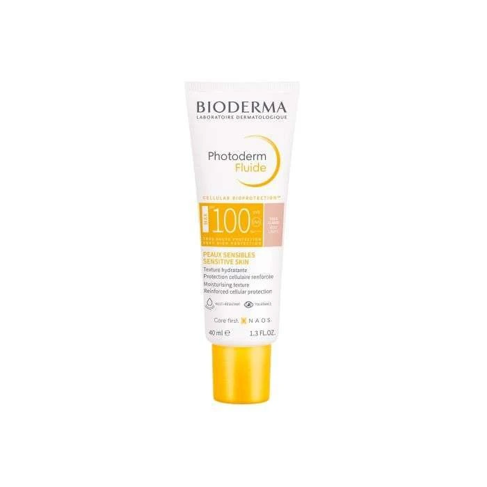 Bioderma Photoderm