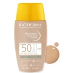Bioderma -Photoderm Nude Touch teinte claire Spf50+ 40ml