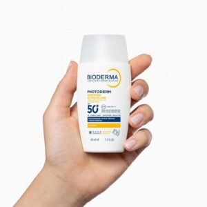 Bioderma Photoderm Xdefense Ultra Fluide invisible spf50+ 40ml