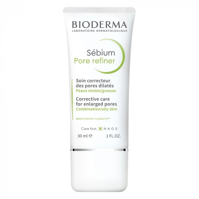 Bioderma Sebium Pore refiner