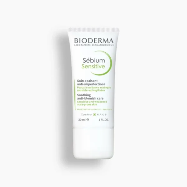 Bioderma Sebium