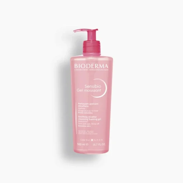 Bioderma Sensibio