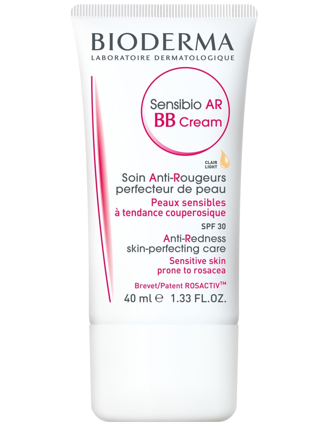 Bioderma sensibio Bb Creme Ar 40 Ml