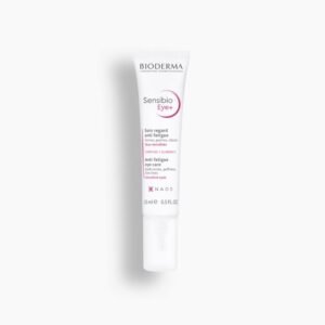 Bioderma Sensibio Gel Contour des Yeux – 15 ml