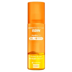 ISDIN Fotoprotector Hydro Oil SPF30 200ml